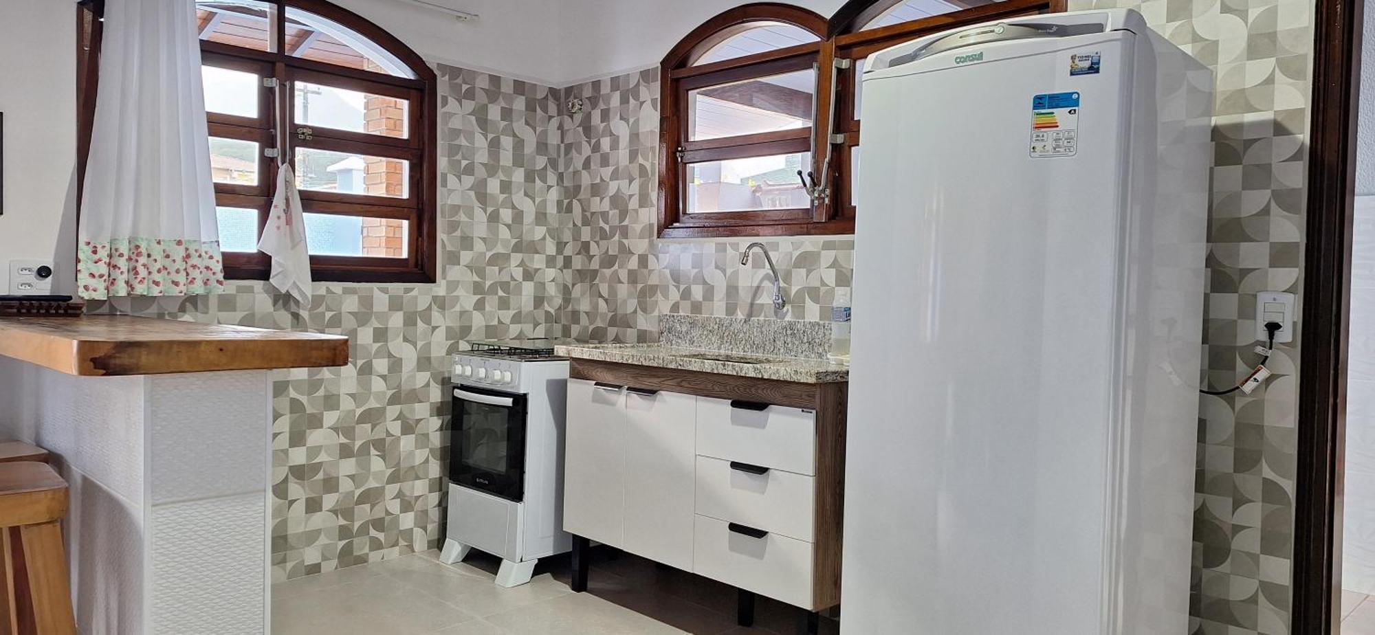 Casa Para Temporada E Final De Semana Убатуба Екстер'єр фото